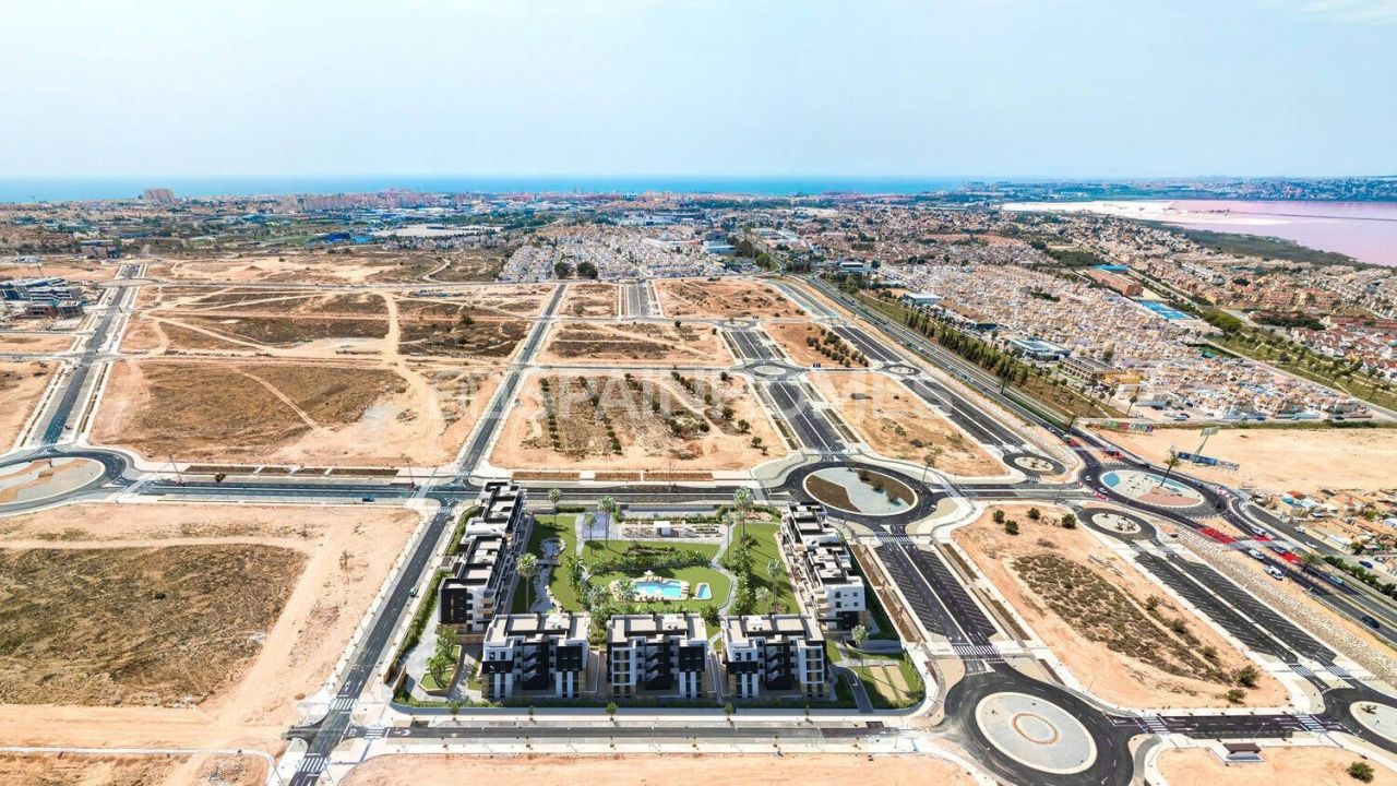 Apartamento en Torrevieja, España, 77 m² - imagen 7