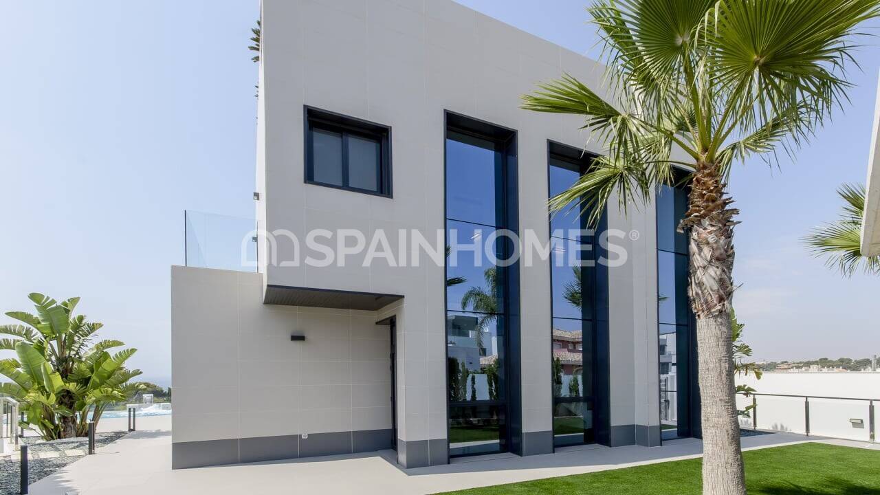 Villa in Orihuela, Spain, 92 m² - picture 7