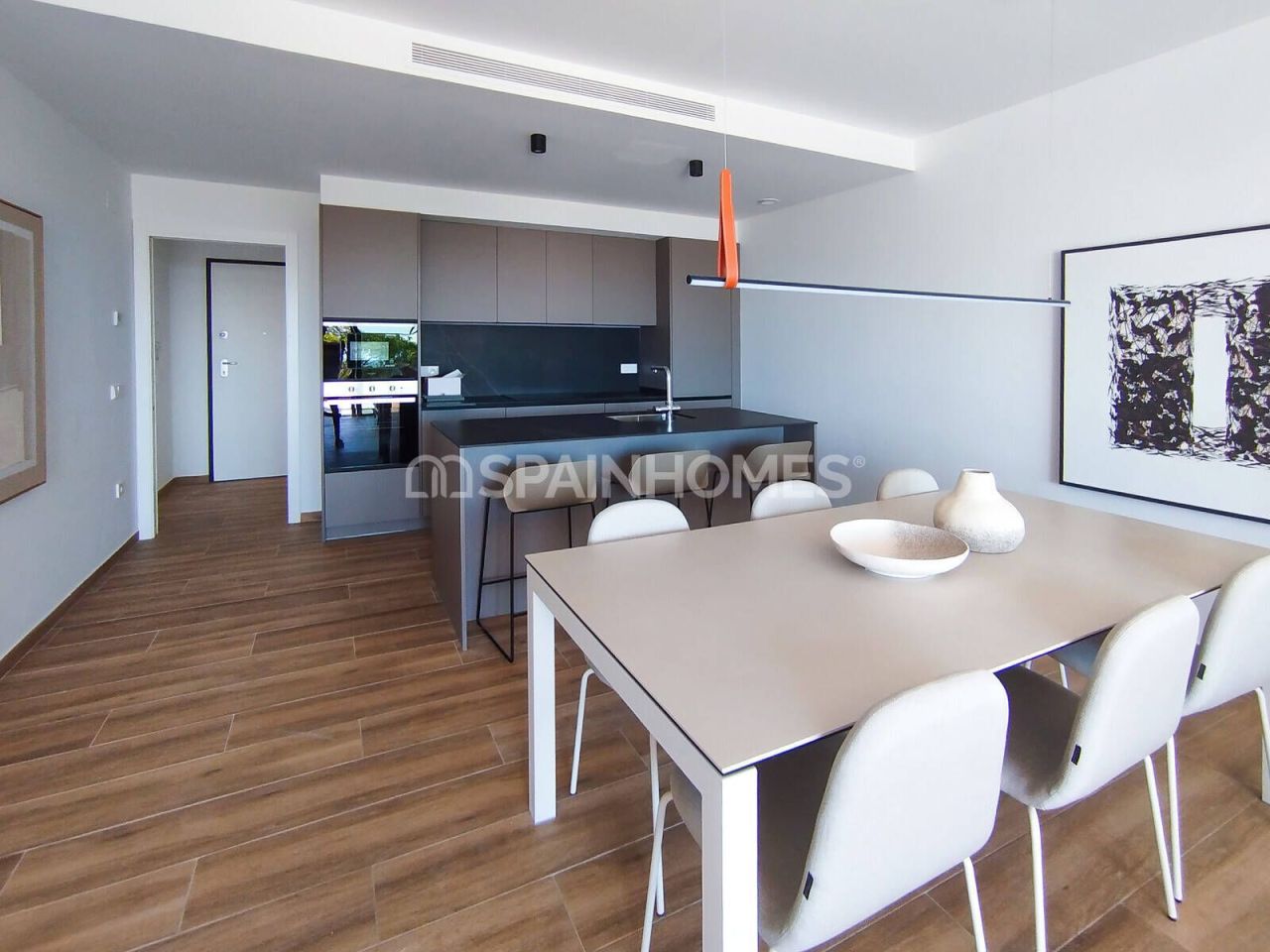 Villa in Polop de la Marina, Spain, 78 m² - picture 8