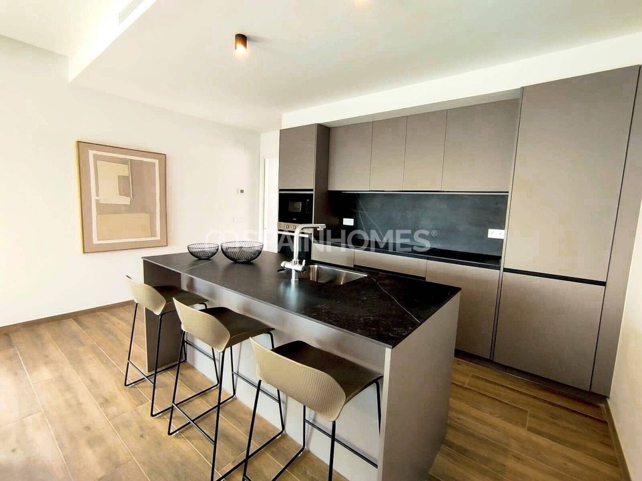 Villa in Polop de la Marina, Spain, 78 m² - picture 9