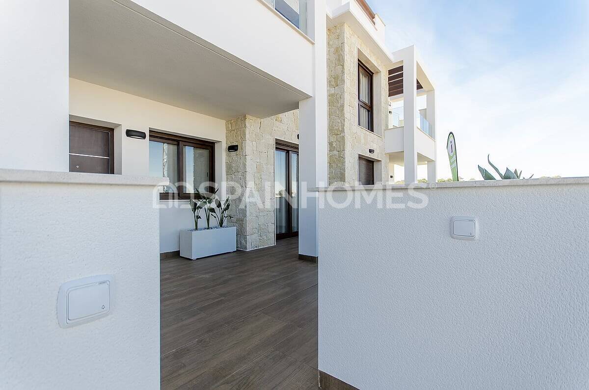 Attico a Torrevieja, Spagna, 71 m² - foto 9