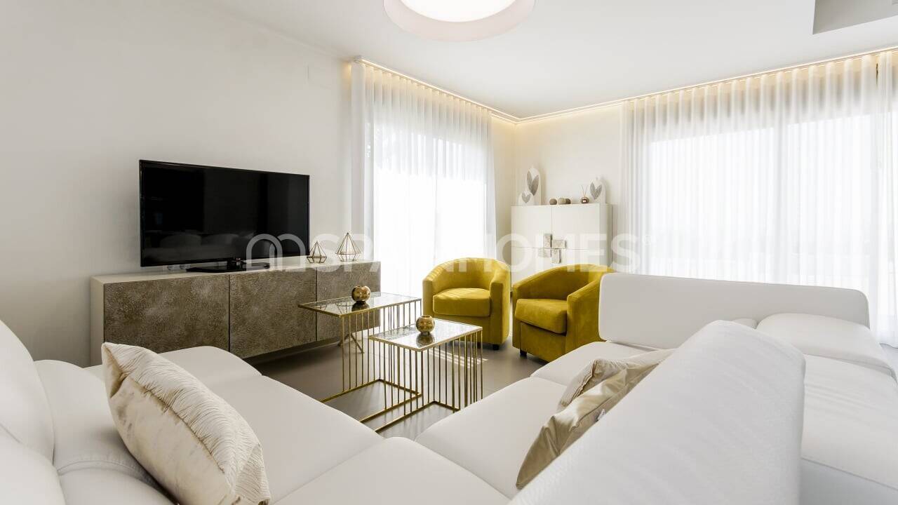 Villa in Orihuela, Spanien, 197 m² - Foto 10