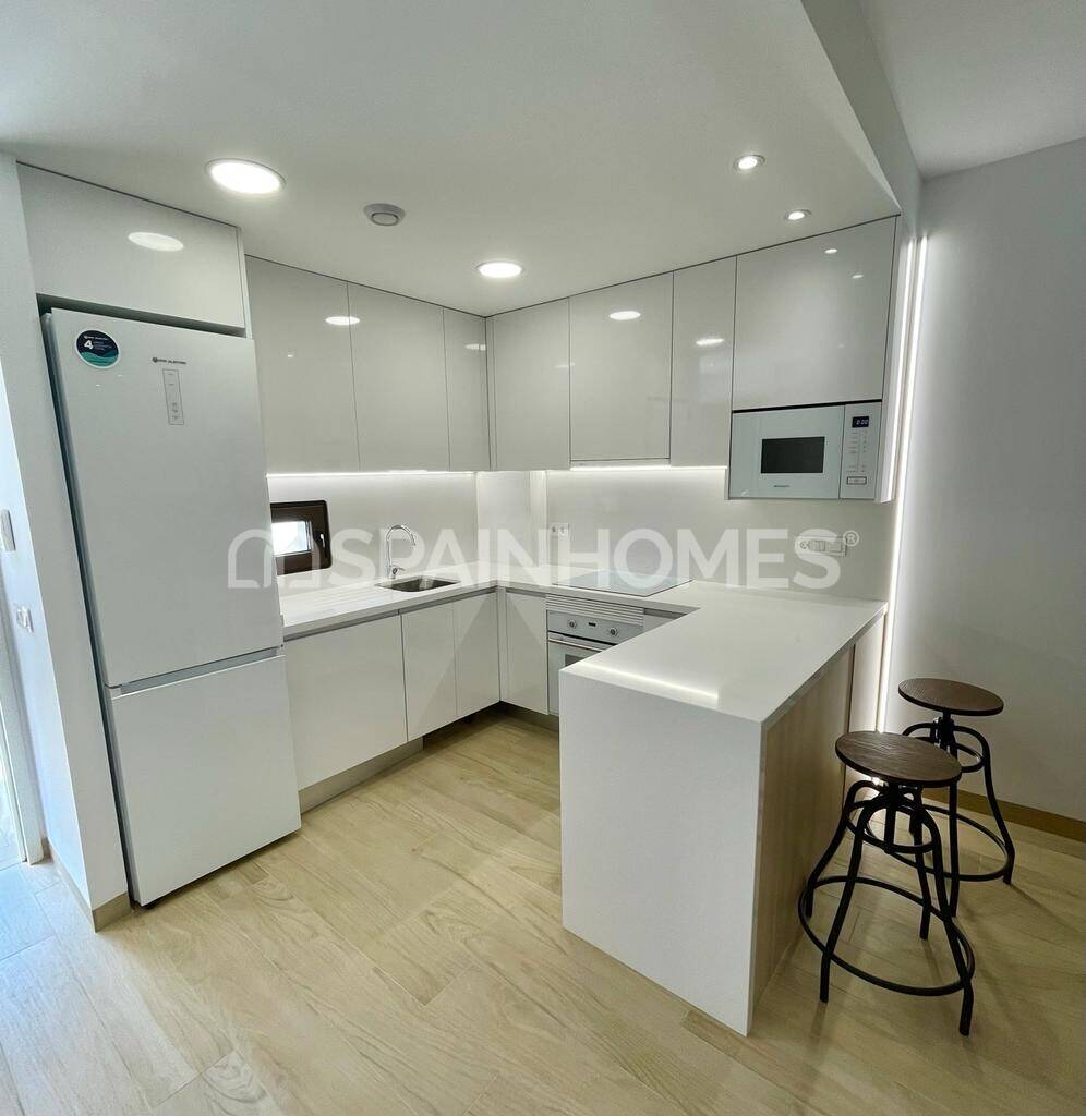 Apartment in Finestrat, Spanien, 160 m² - Foto 12