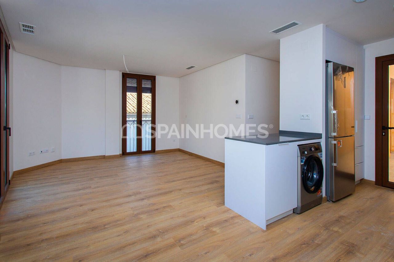 Penthouse à Fondó de les Neus, Espagne, 97 m² - image 12