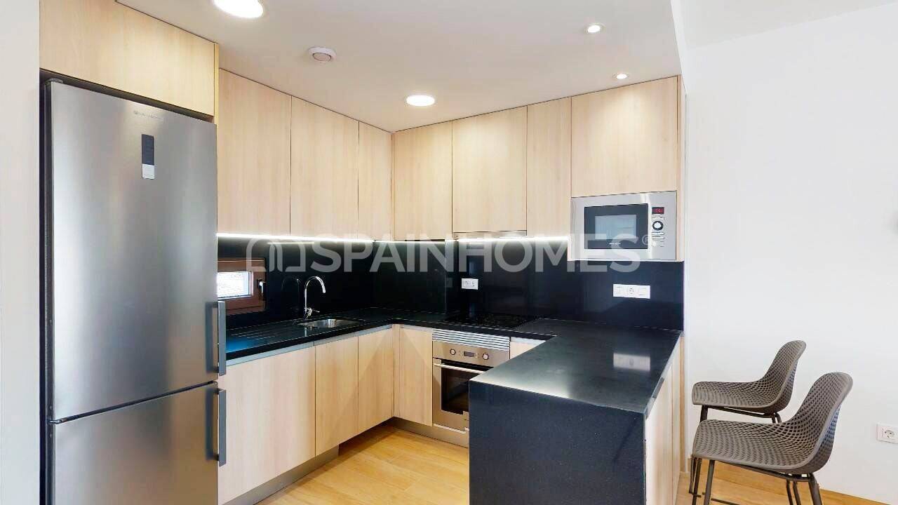 Apartment in Finestrat, Spanien, 160 m² - Foto 13