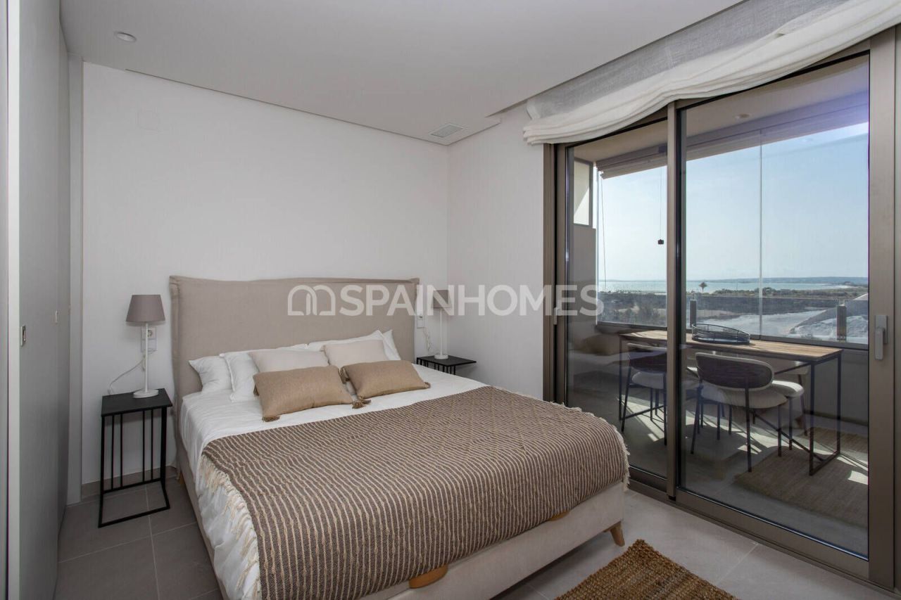 Appartamenti a Santa Pola, Spagna, 114 m² - foto 14