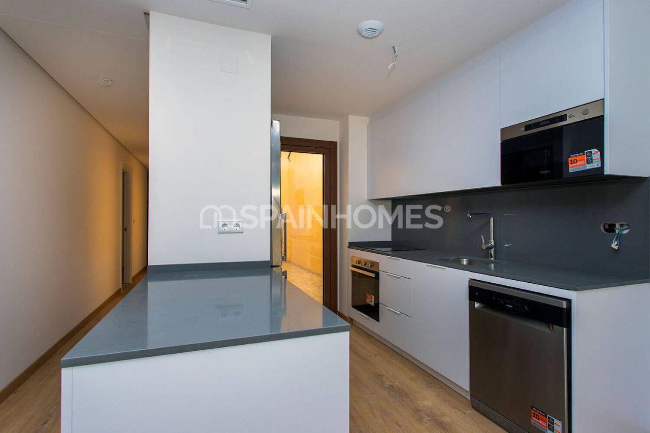 Penthouse à Fondó de les Neus, Espagne, 97 m² - image 15