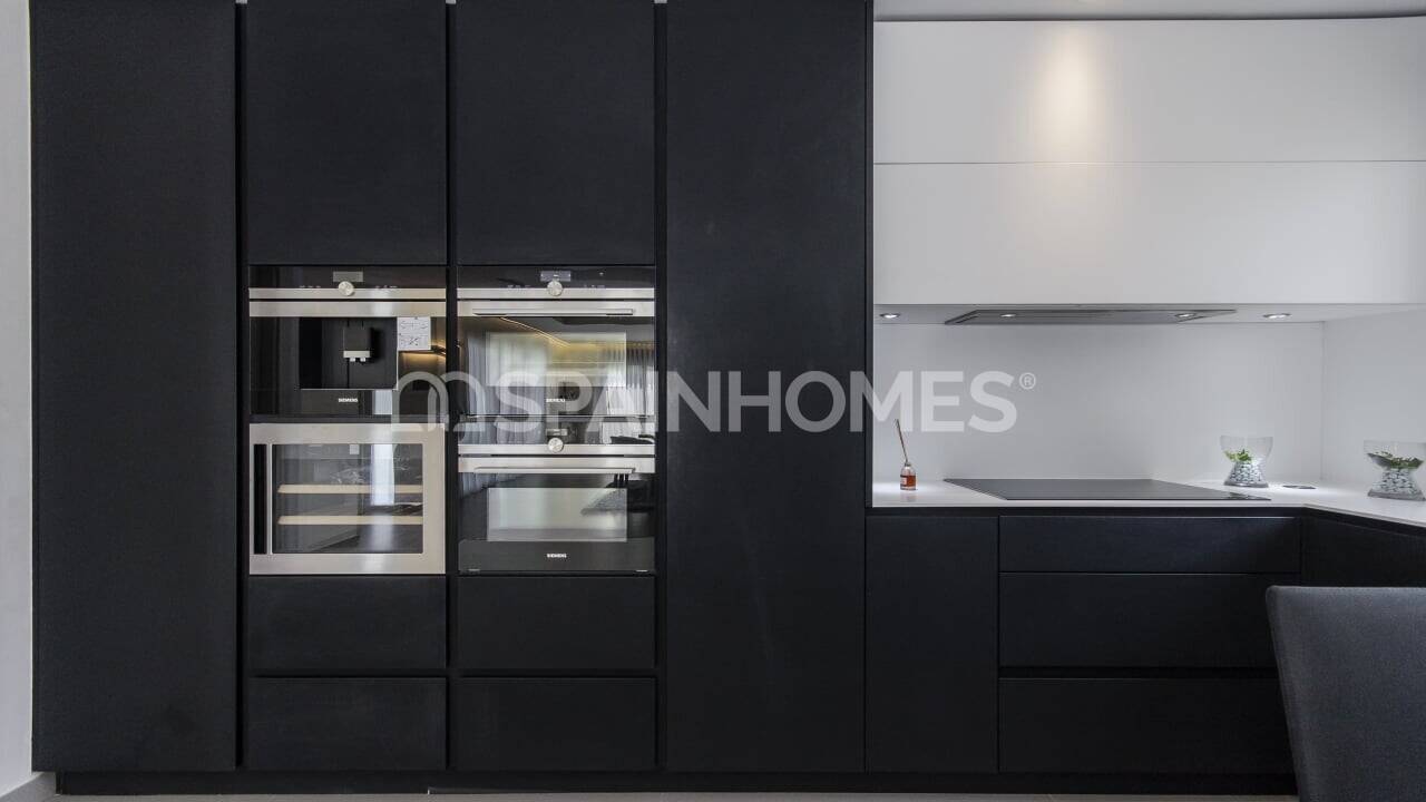 Villa in Orihuela, Spain, 92 m² - picture 16