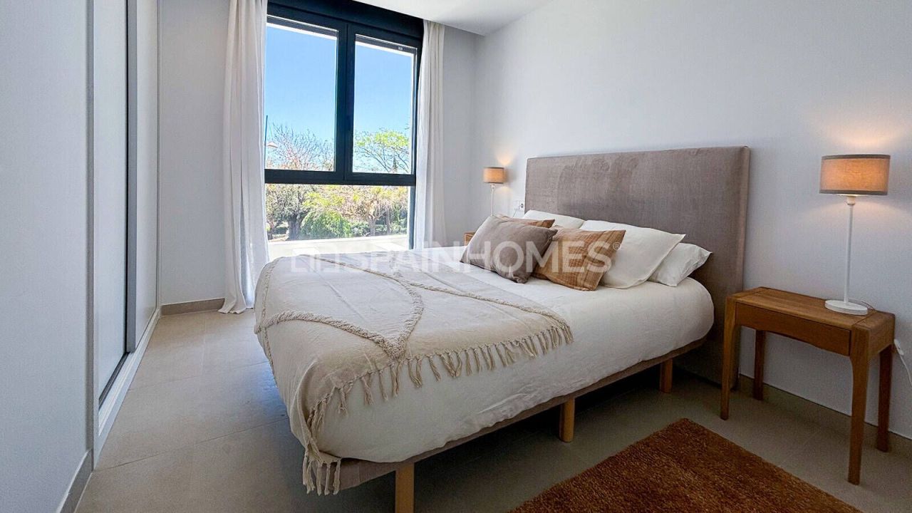 Villa in Polop de la Marina, Spain, 78 m² - picture 16