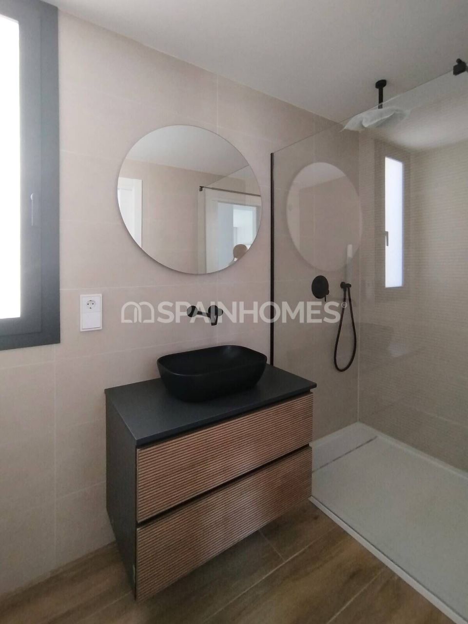 Villa in Polop de la Marina, Spain, 78 m² - picture 17