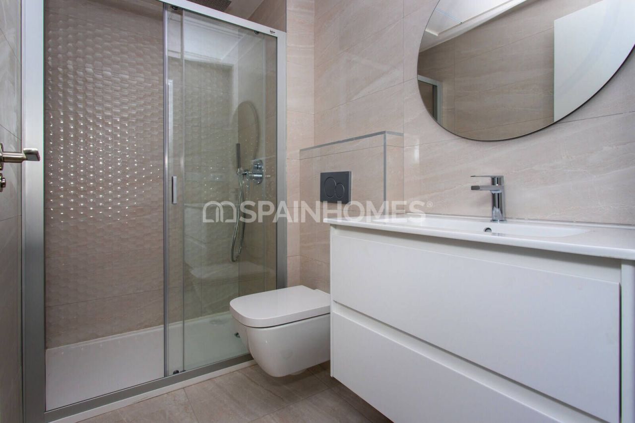 Penthouse in Santa Pola, Spain, 200 m² - picture 17