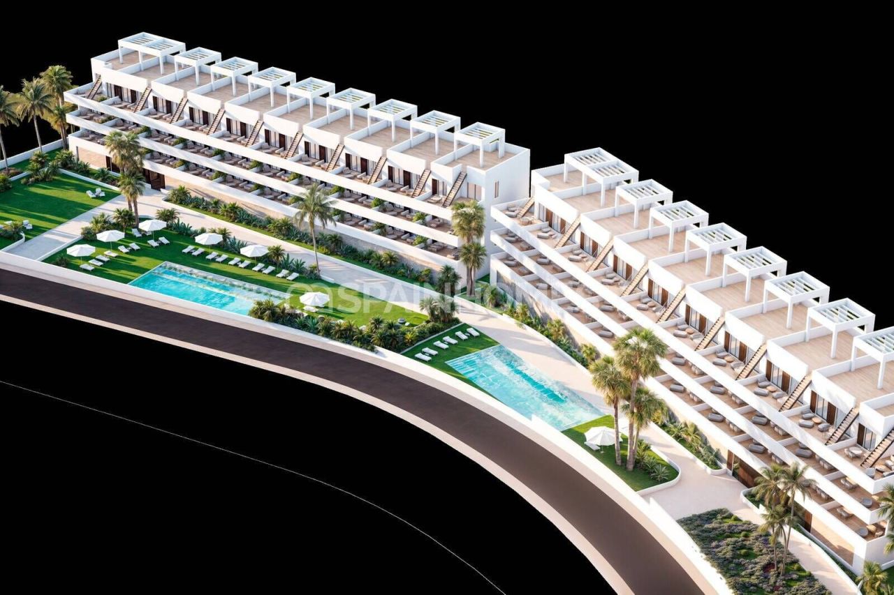 Ático en Finestrat, España, 150 m² - imagen 16