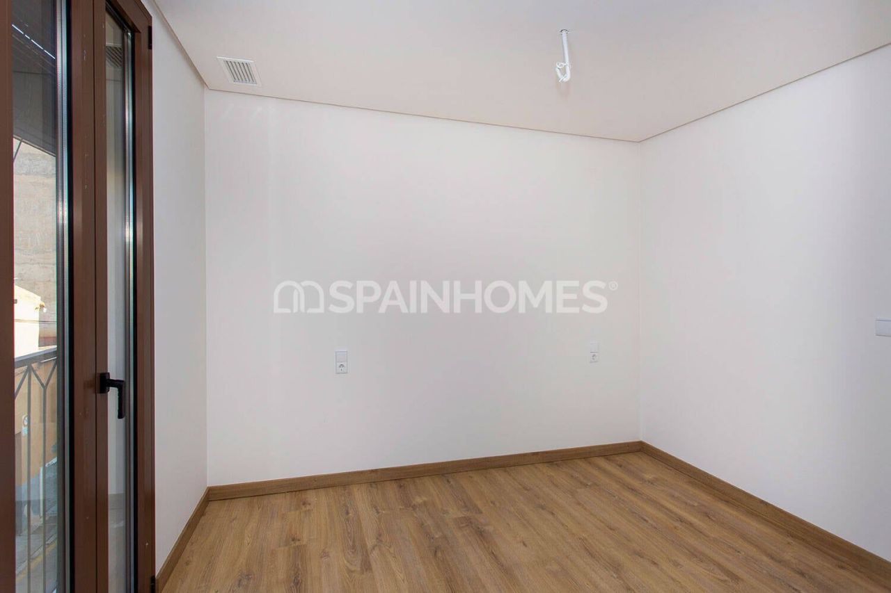 Penthouse à Fondó de les Neus, Espagne, 97 m² - image 18