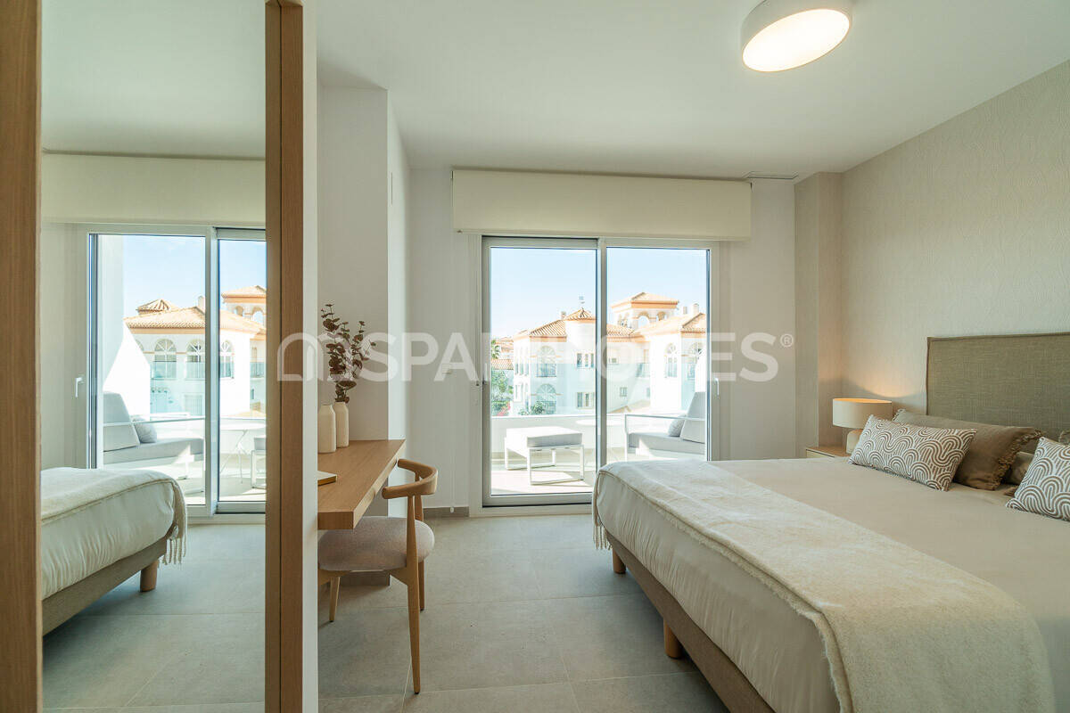 Apartment in Orihuela, Spain, 73 m² - picture 18