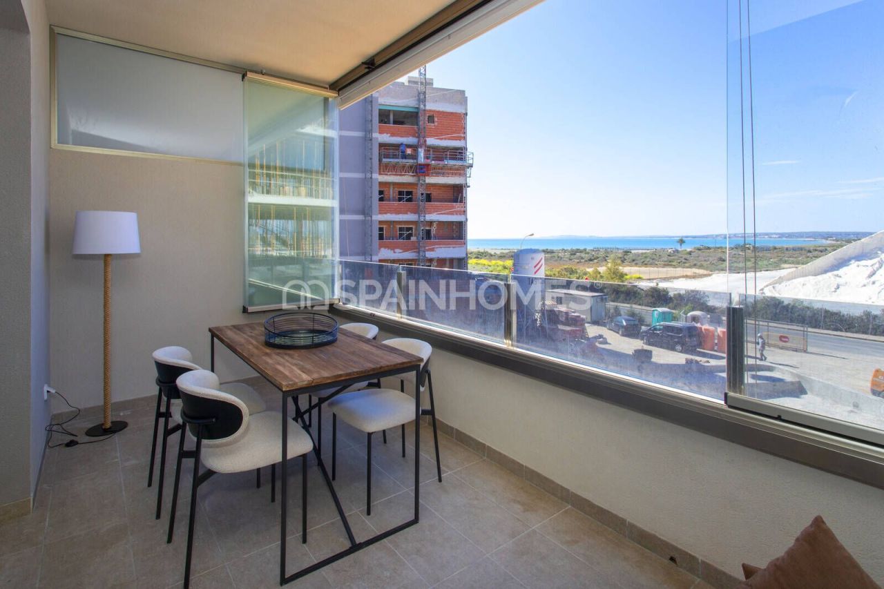 Penthouse in Santa Pola, Spain, 200 m² - picture 19