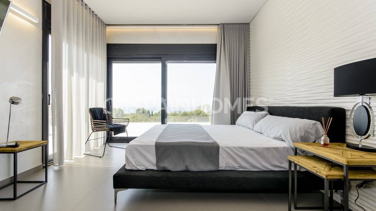 Villa in Orihuela, Spanien, 197 m² - Foto 19