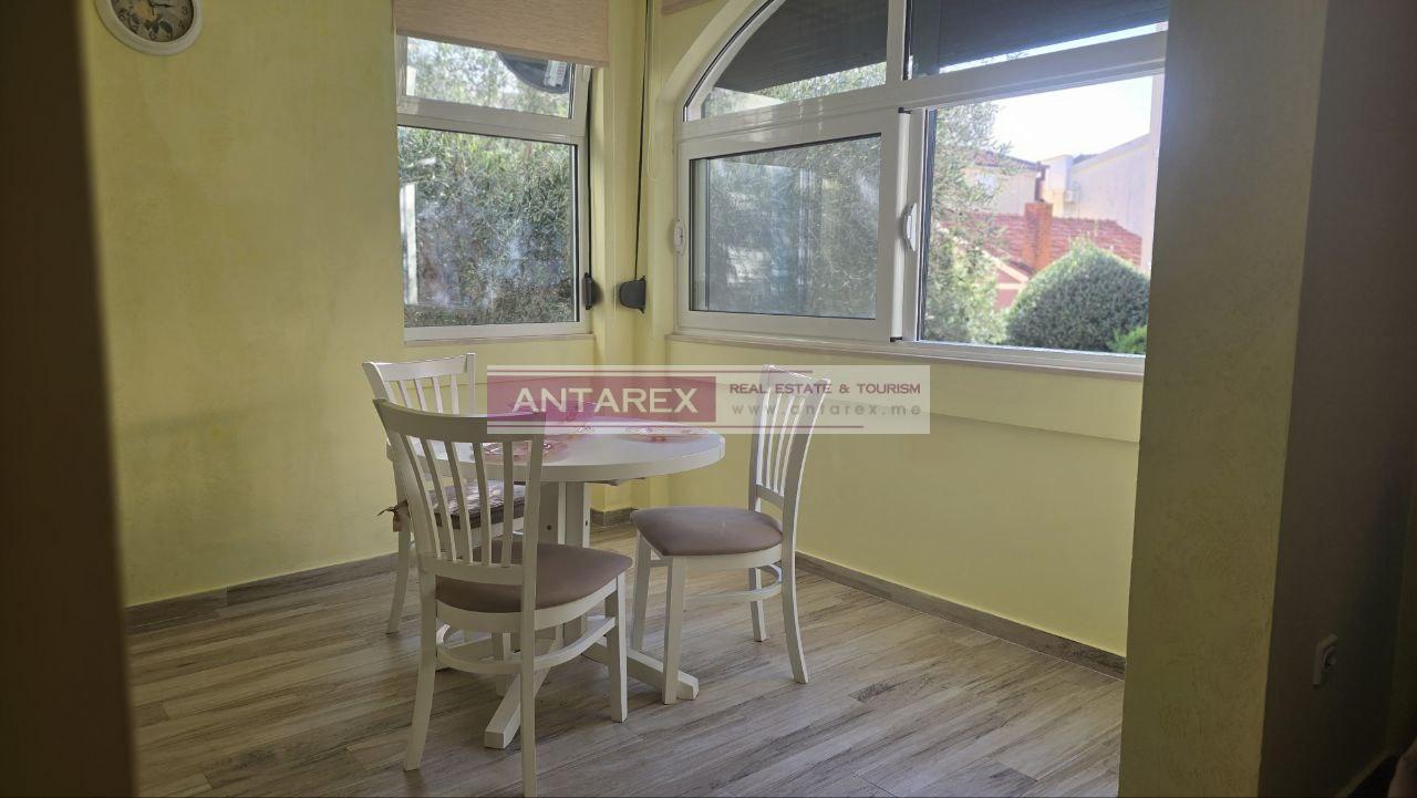 Apartment in Petrovac, Montenegro, 33 m² - Foto 1