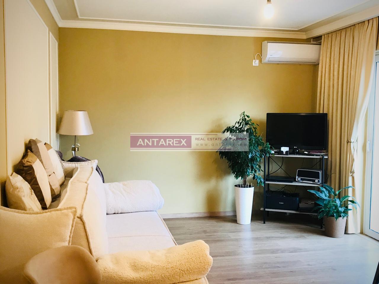 Appartamenti a Petrovac, Montenegro, 61 m² - foto 2
