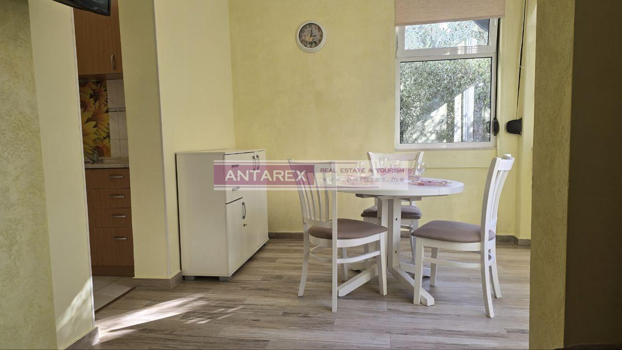 Apartment in Petrovac, Montenegro, 33 m² - Foto 2