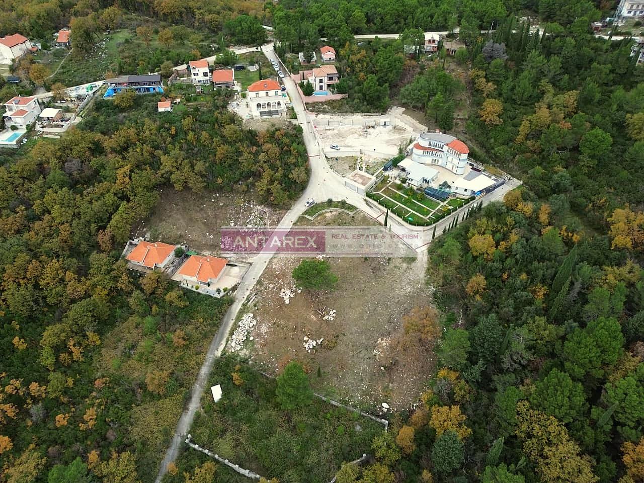 Land in Herceg-Novi, Montenegro, 719 m² - picture 2