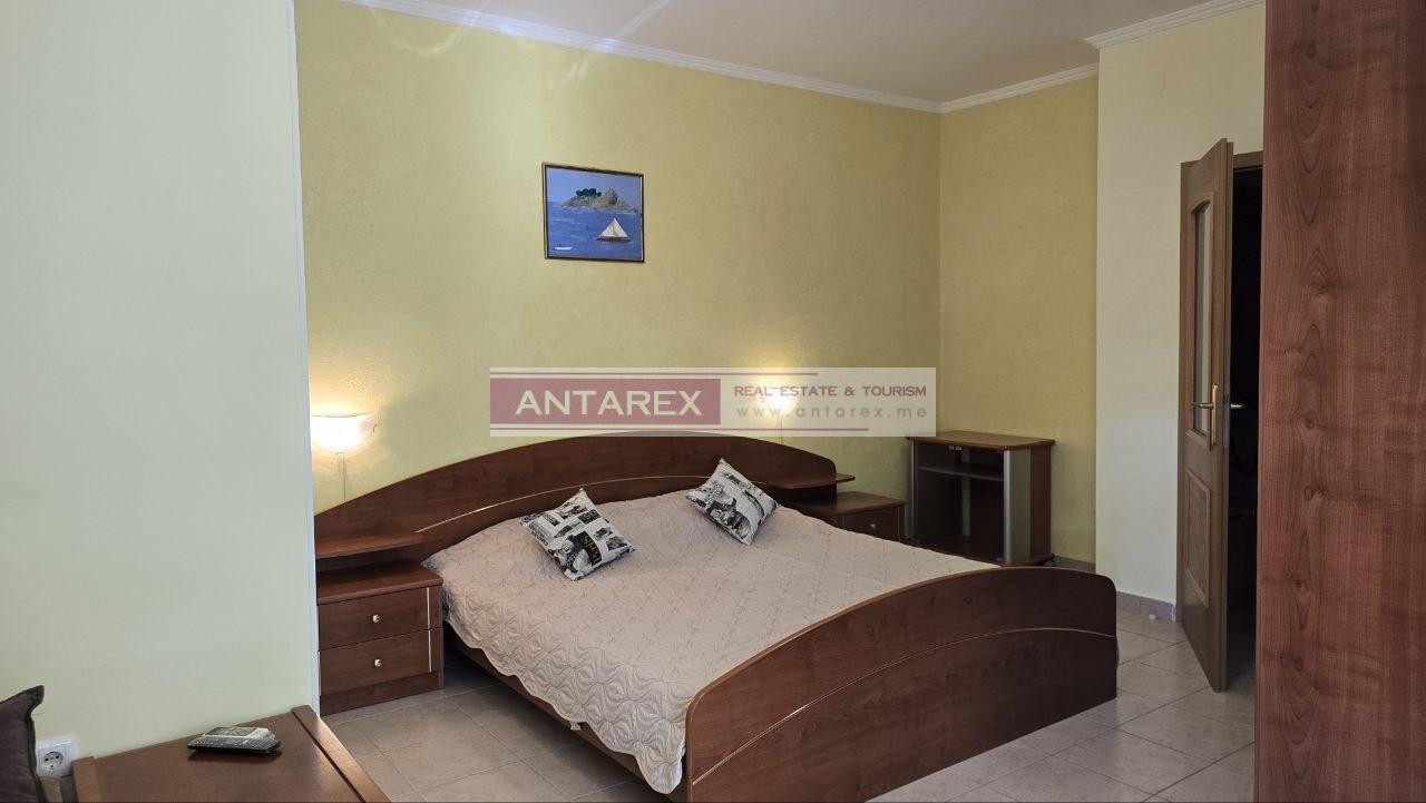 Apartment in Petrovac, Montenegro, 33 m² - Foto 3