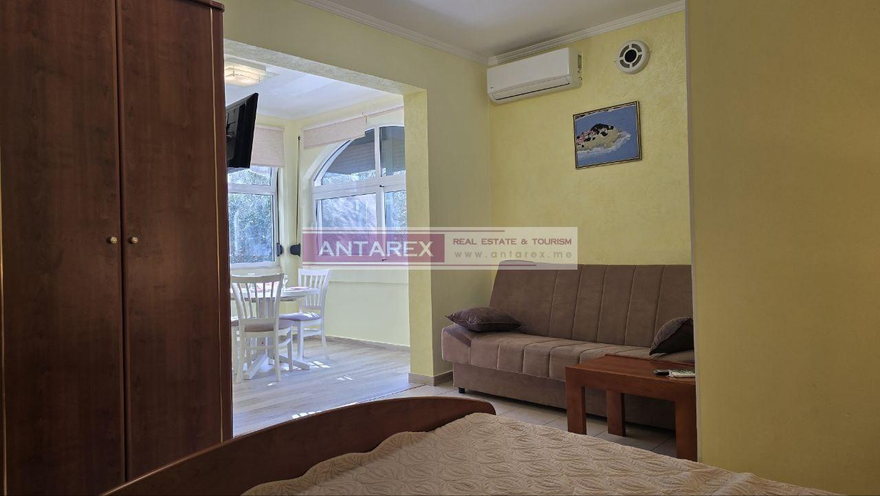Apartment in Petrovac, Montenegro, 33 m² - Foto 4