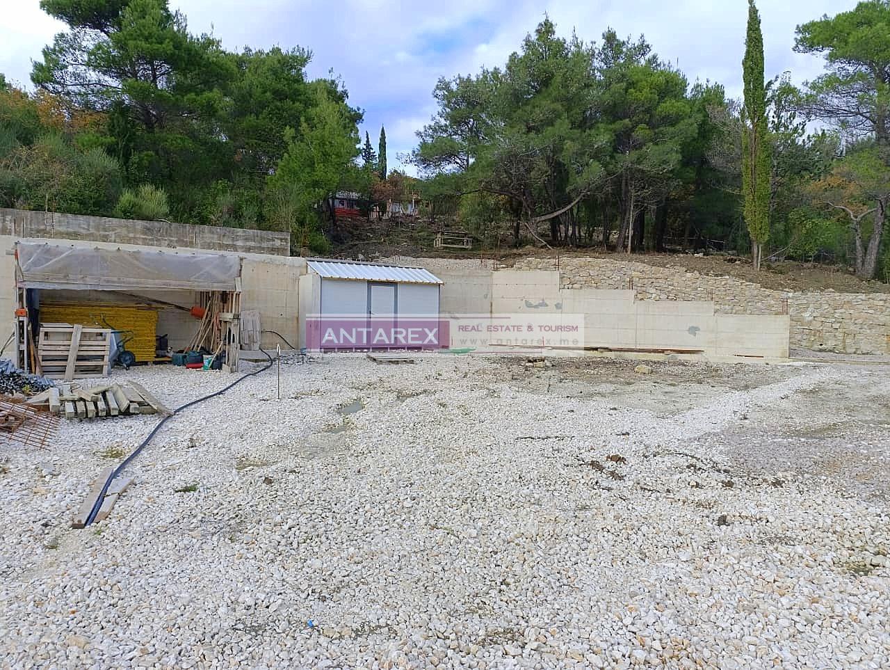 Land in Herceg-Novi, Montenegro, 719 m² - picture 4