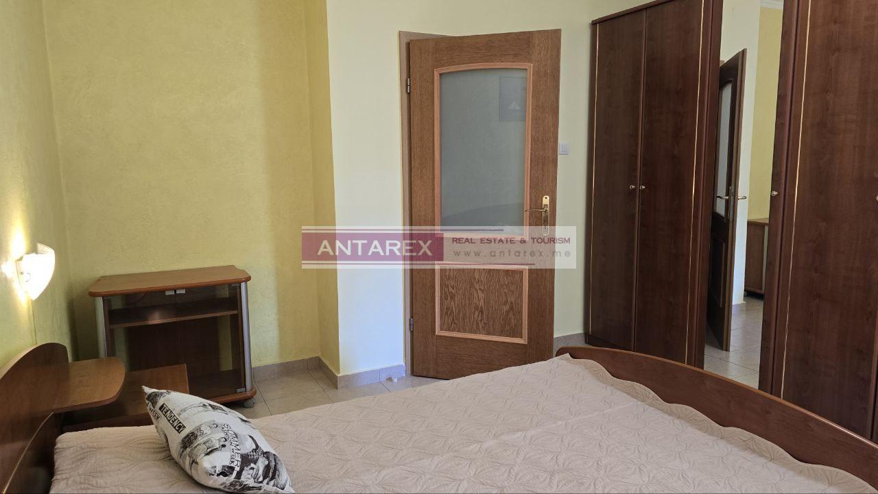 Apartment in Petrovac, Montenegro, 33 m² - Foto 5