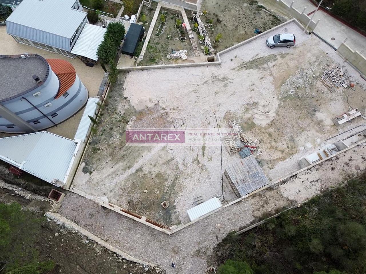 Land in Herceg-Novi, Montenegro, 719 m² - picture 5