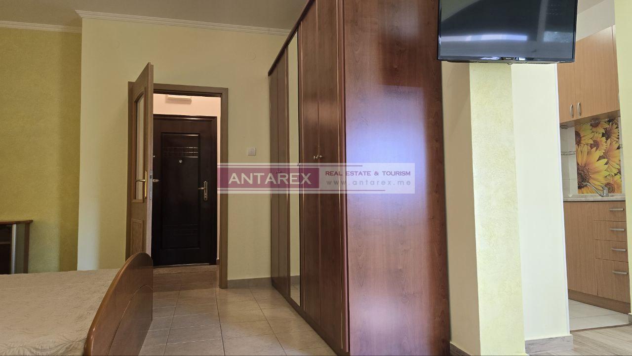 Apartment in Petrovac, Montenegro, 33 m² - Foto 6