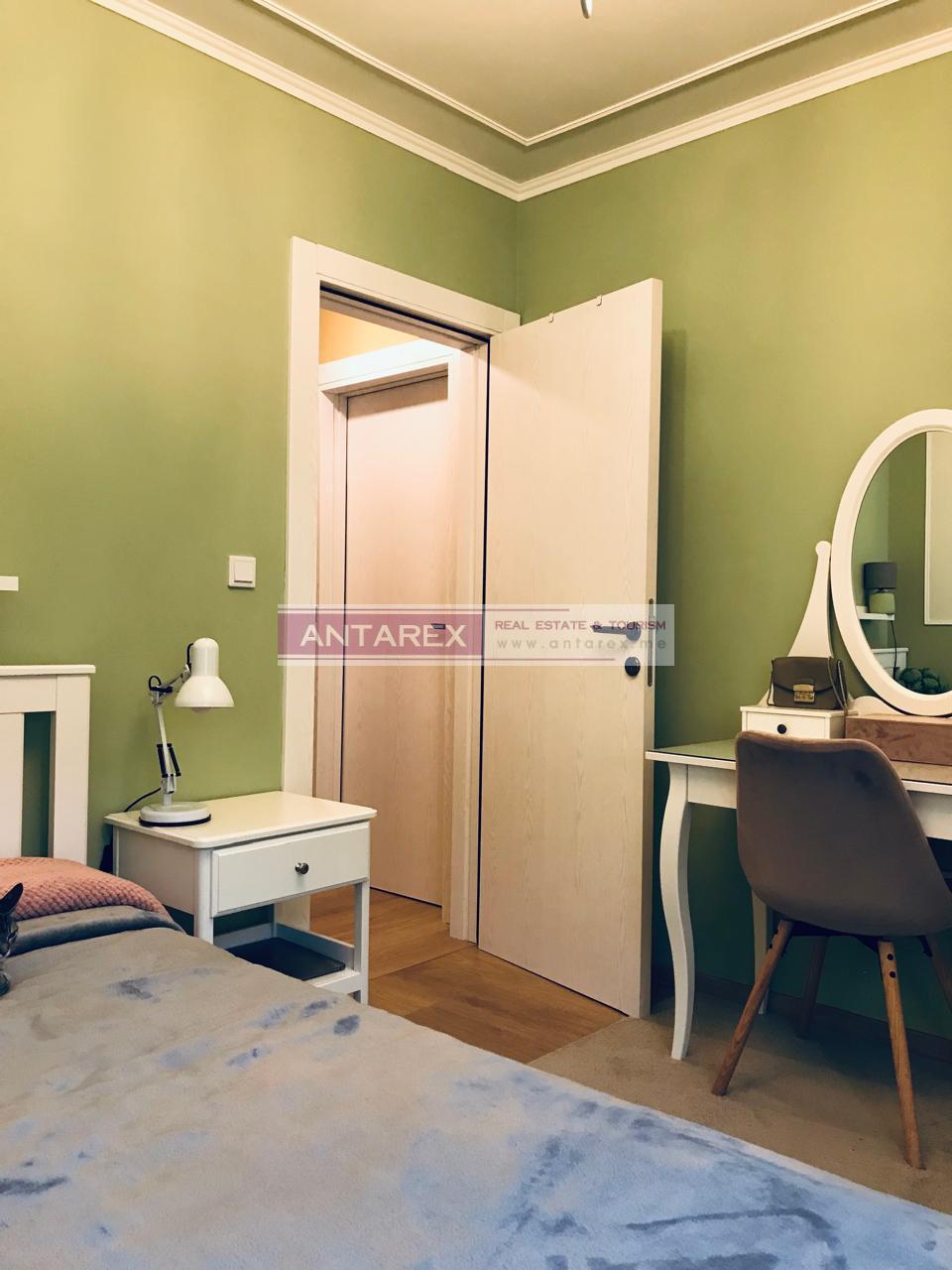 Appartamenti a Petrovac, Montenegro, 61 m² - foto 6