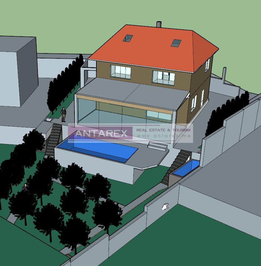 Land in Herceg-Novi, Montenegro, 719 m² - picture 7