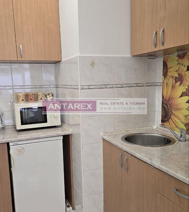 Apartment in Petrovac, Montenegro, 33 m² - Foto 7