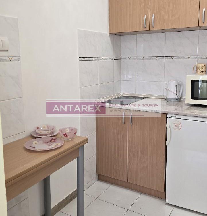 Apartment in Petrovac, Montenegro, 33 m² - Foto 8