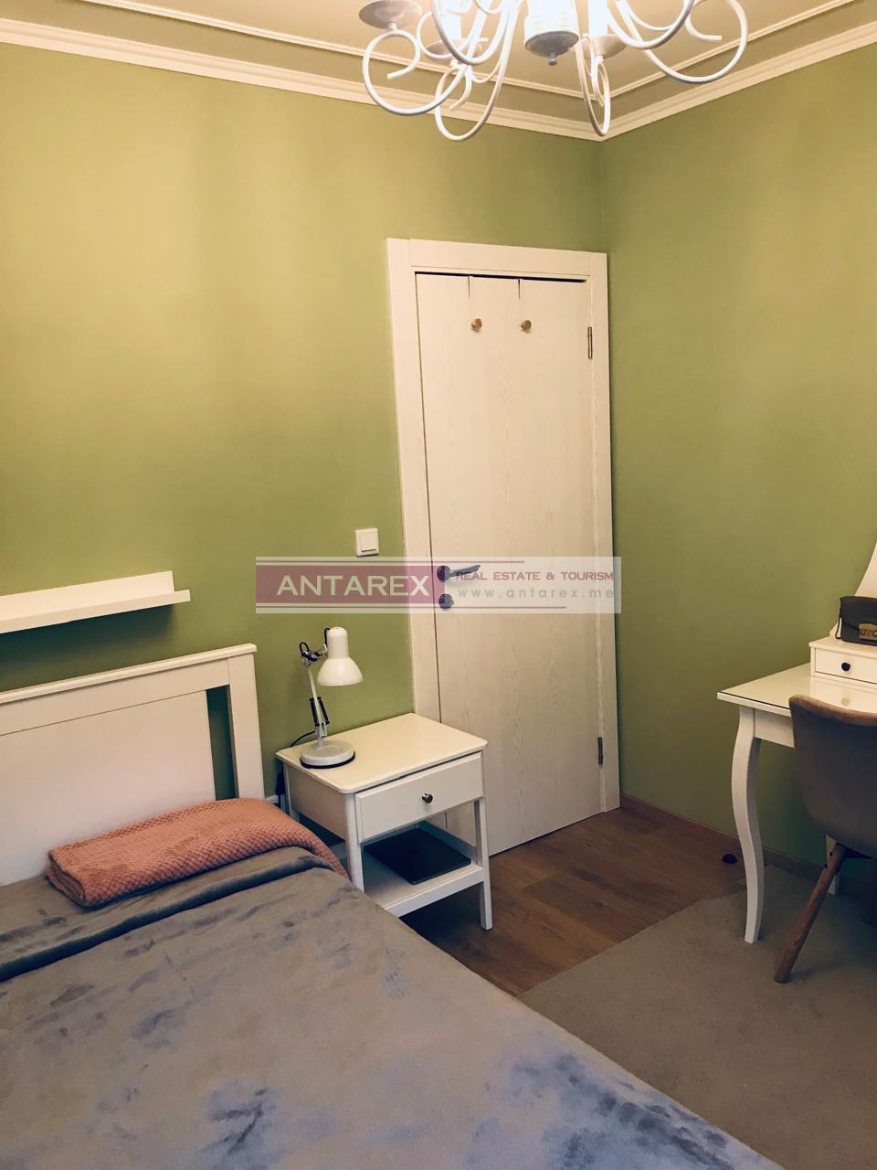 Appartamenti a Petrovac, Montenegro, 61 m² - foto 8