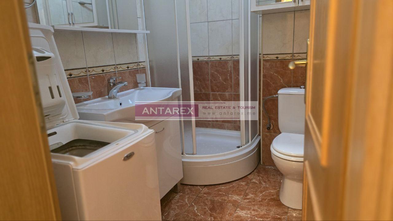 Apartment in Petrovac, Montenegro, 33 m² - Foto 9