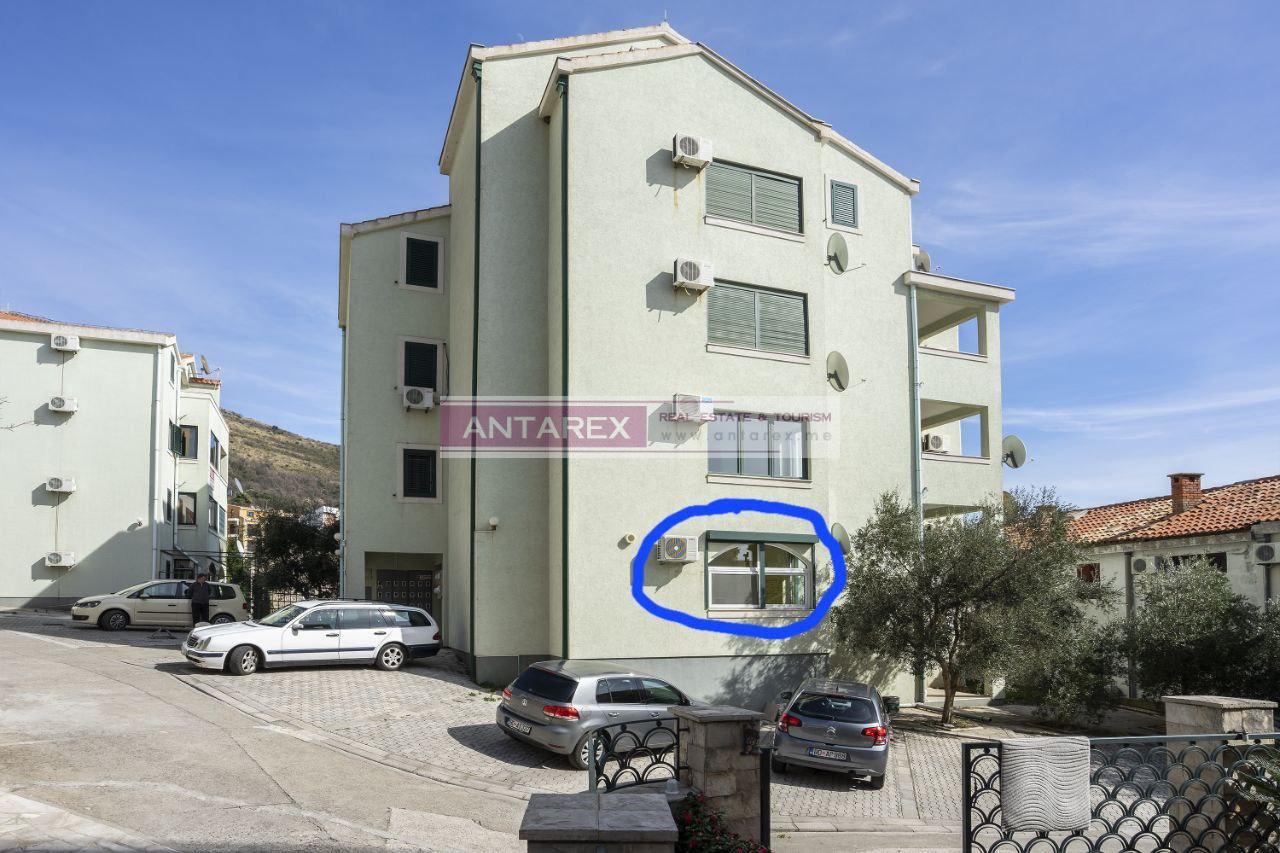 Apartment in Petrovac, Montenegro, 33 m² - Foto 10