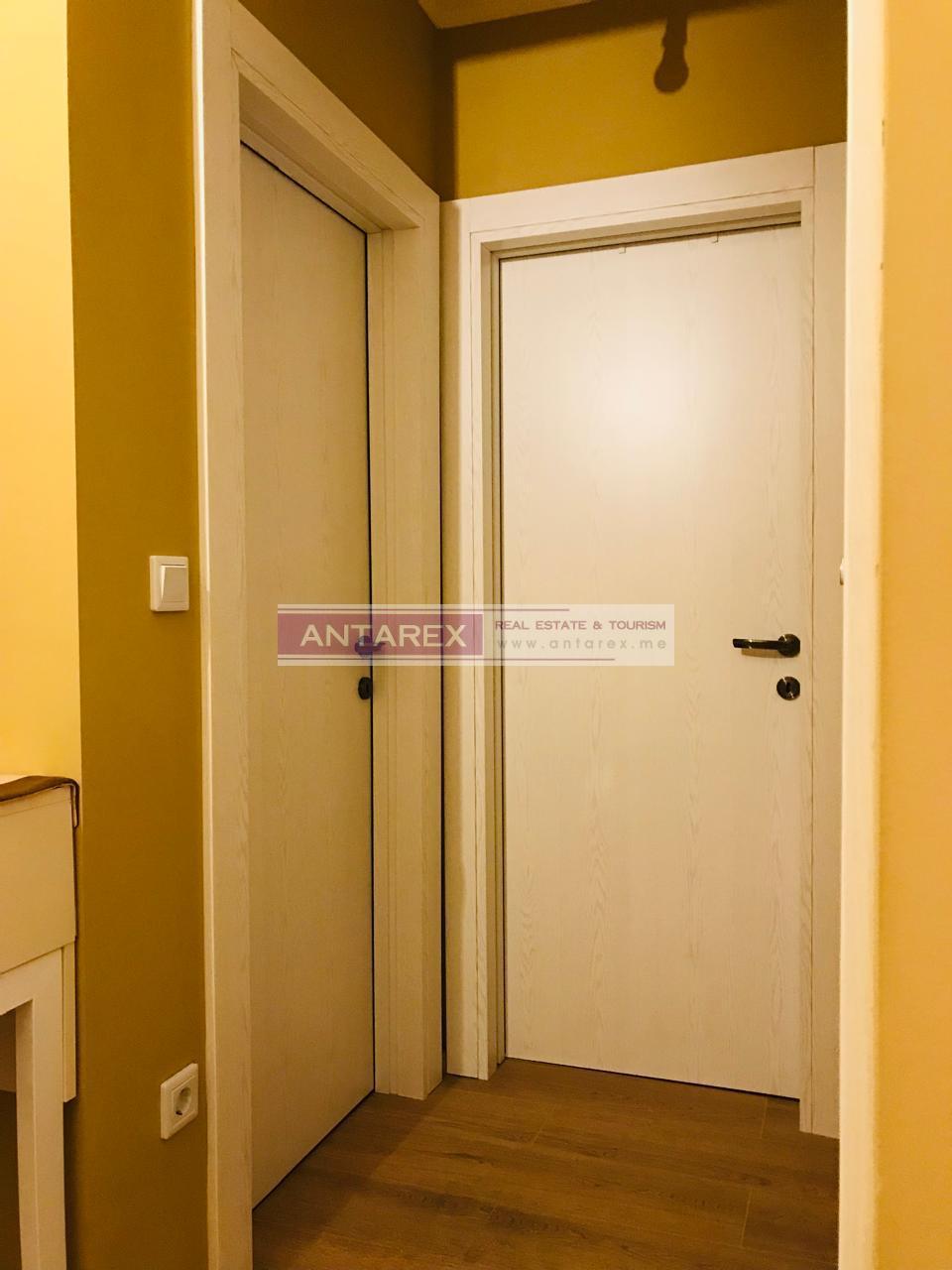 Appartamenti a Petrovac, Montenegro, 61 m² - foto 10