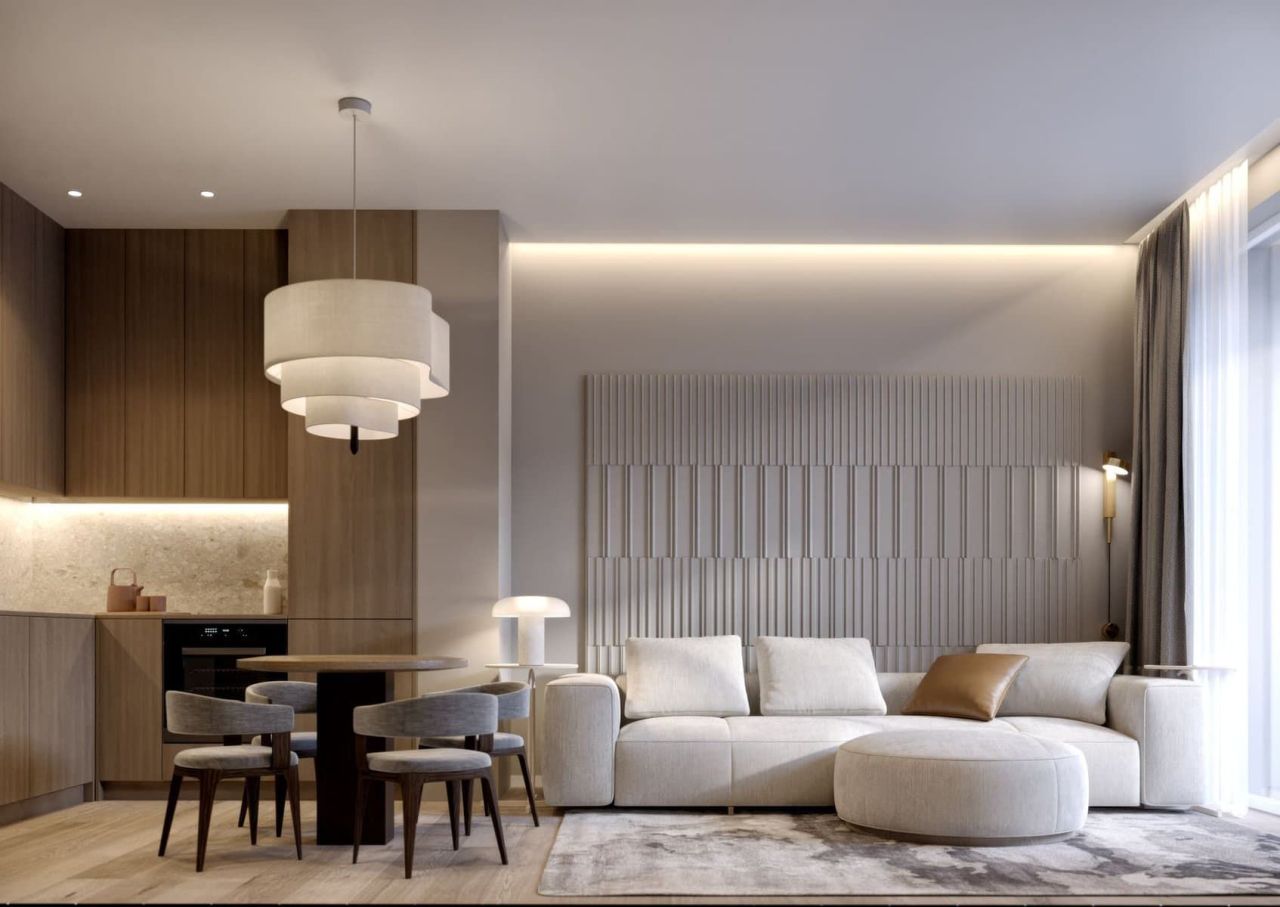 Apartment in Orahovac, Montenegro, 41 m² - Foto 7