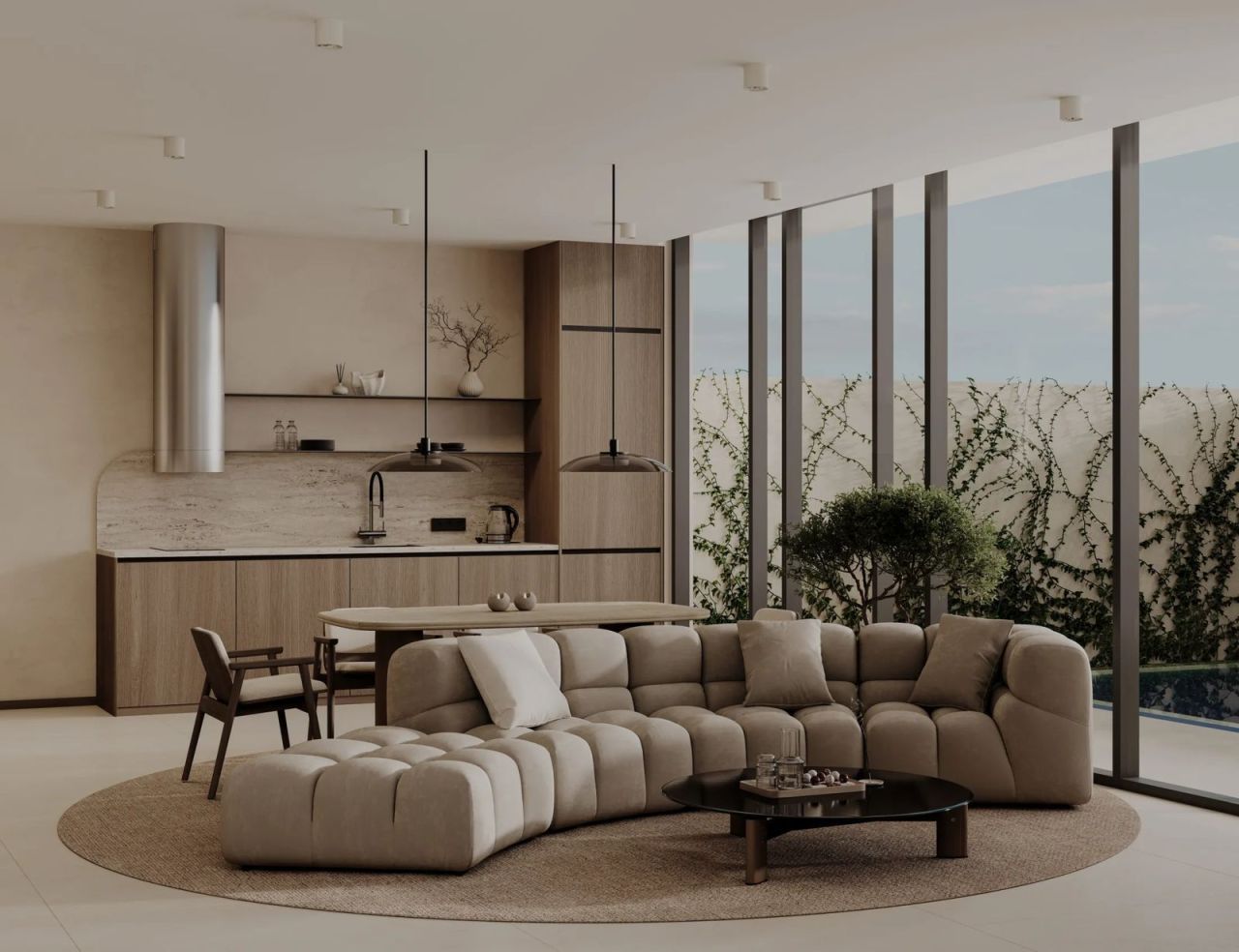 Villa in Phuket, Thailand, 193 m² - picture 2