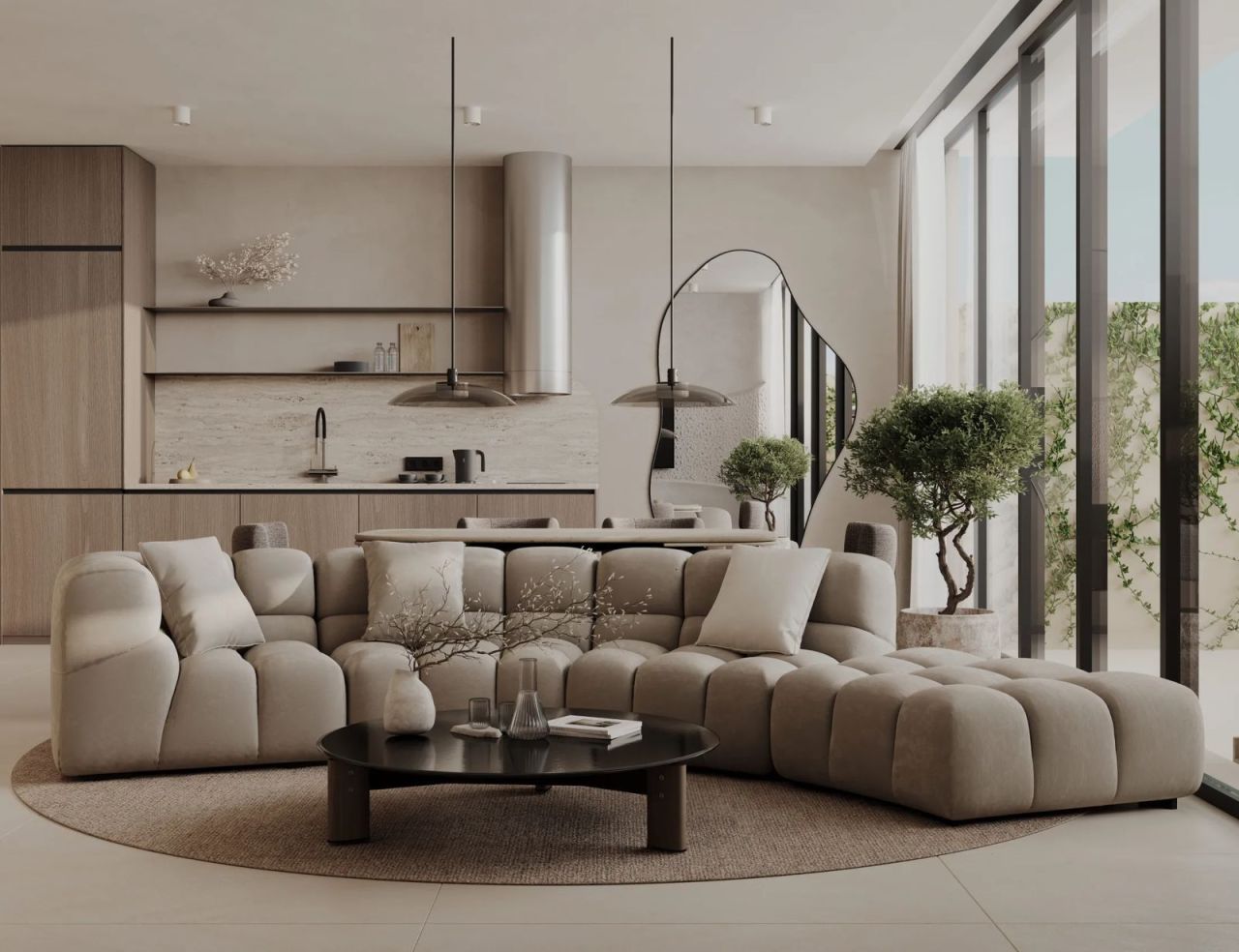 Townhouse in Phuket, Thailand, 162 m² - picture 2