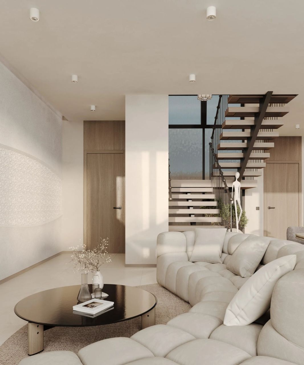 Townhouse in Phuket, Thailand, 162 m² - picture 3