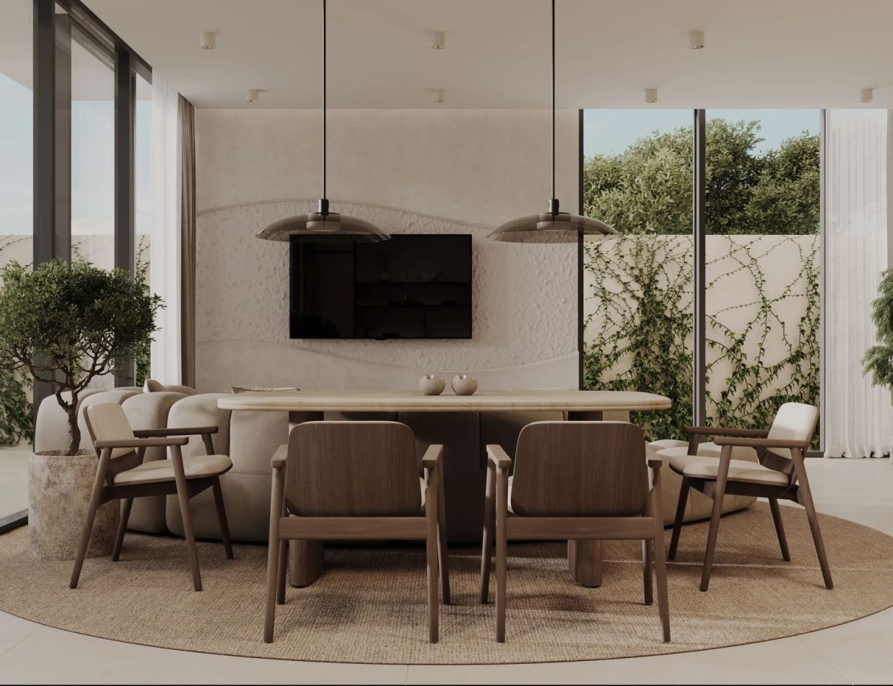 Villa in Phuket, Thailand, 193 m² - picture 4