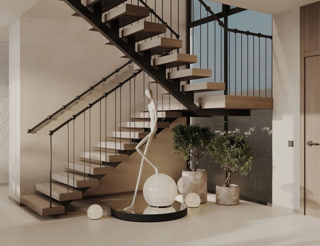 Townhouse in Phuket, Thailand, 162 m² - picture 4