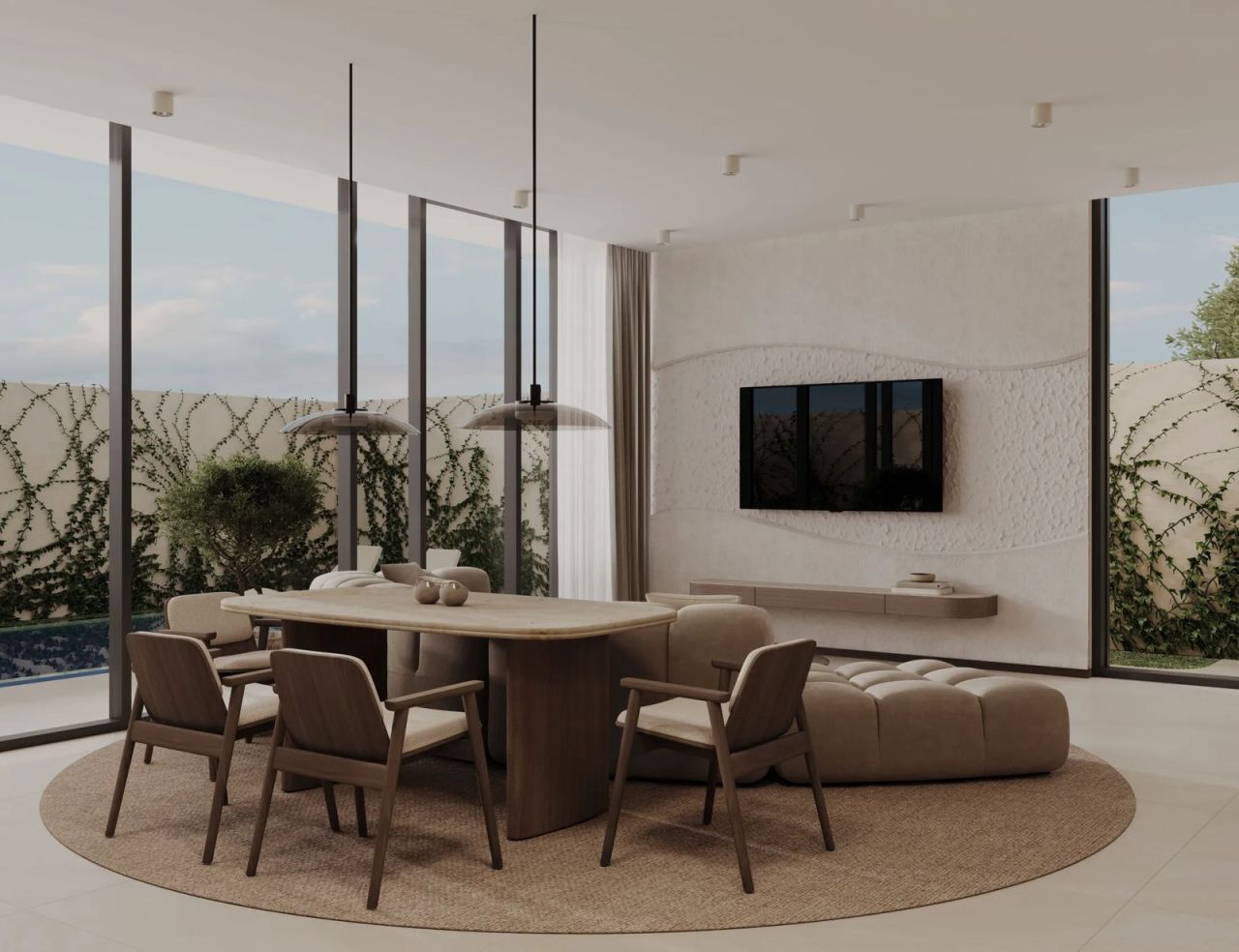 Villa in Phuket, Thailand, 193 m² - picture 5