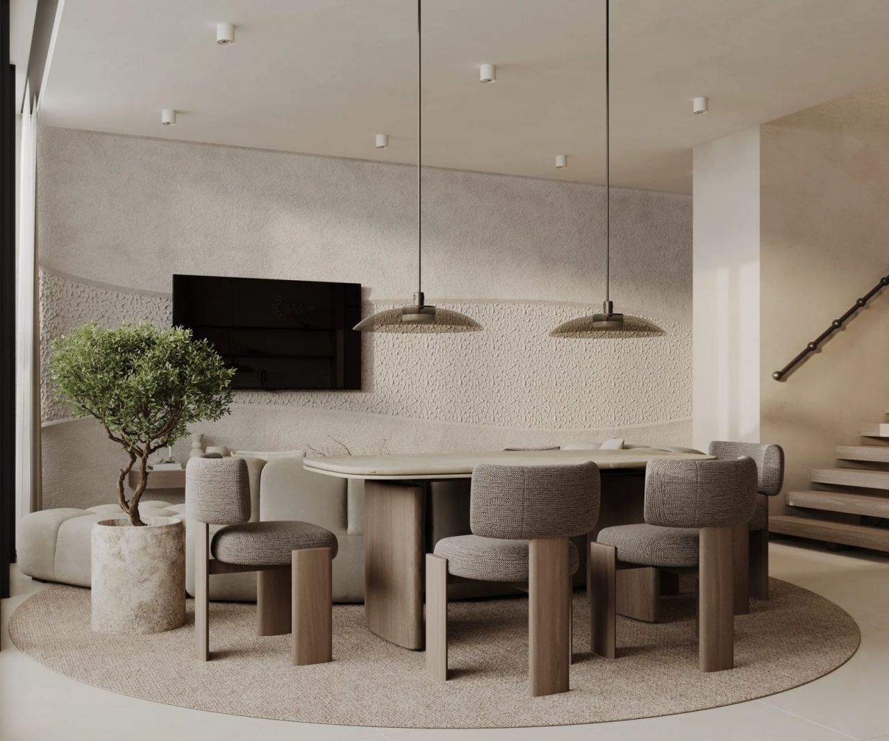 Townhouse in Phuket, Thailand, 162 m² - picture 6