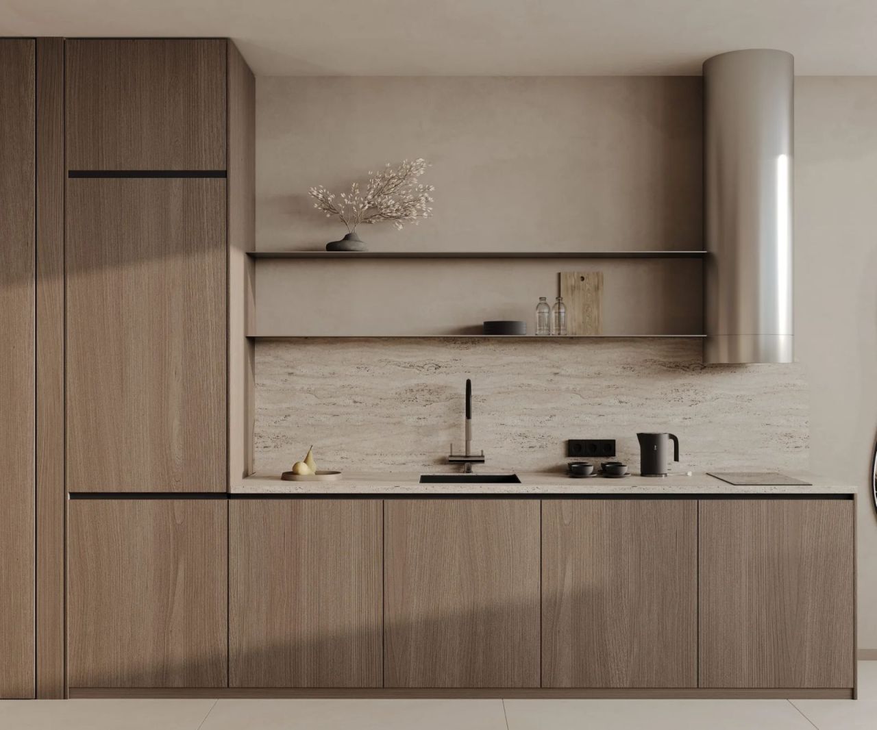 Townhouse in Phuket, Thailand, 162 m² - picture 7