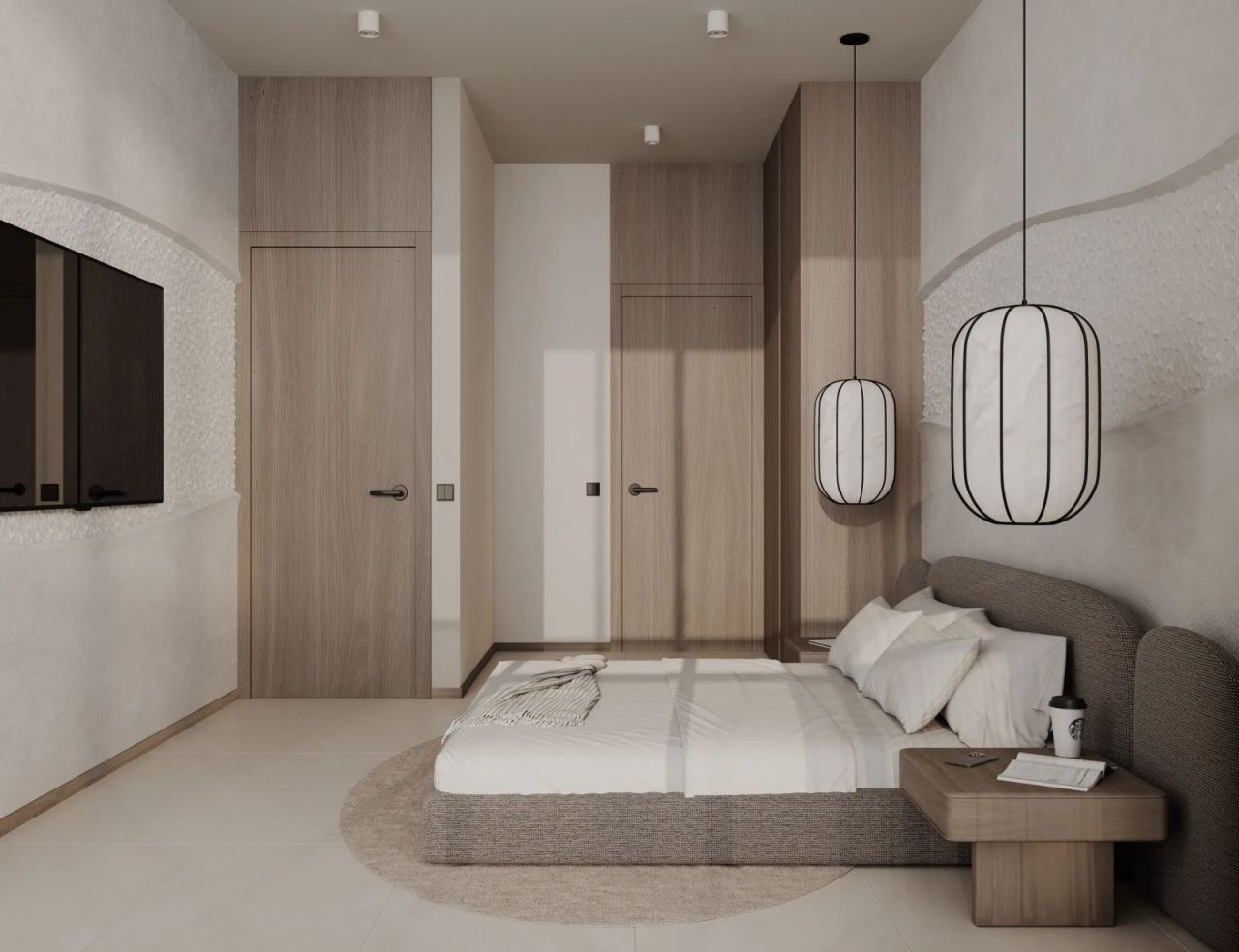 Townhouse in Phuket, Thailand, 162 m² - picture 10