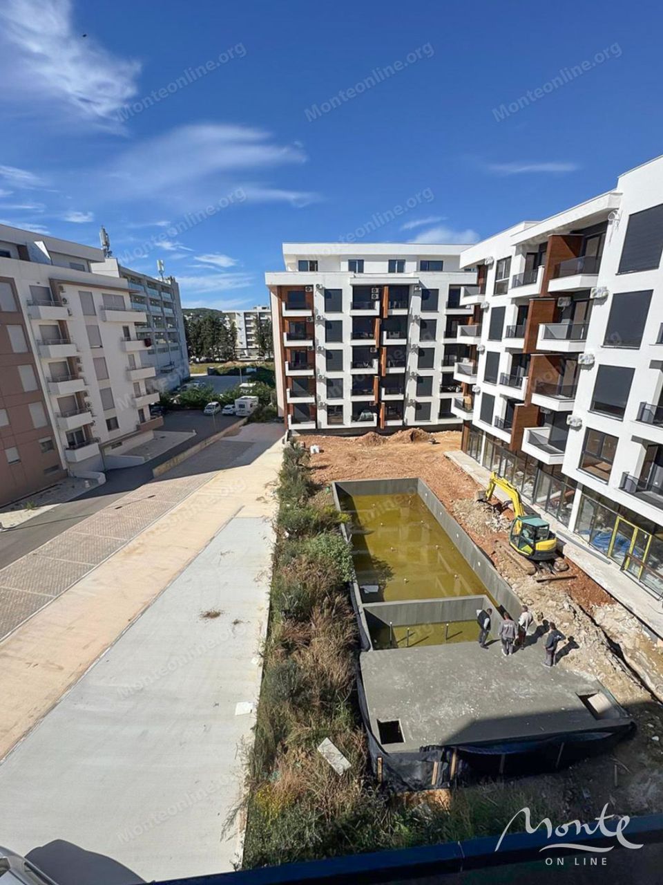 Apartment in Ulcinj, Montenegro, 69 m² - picture 4