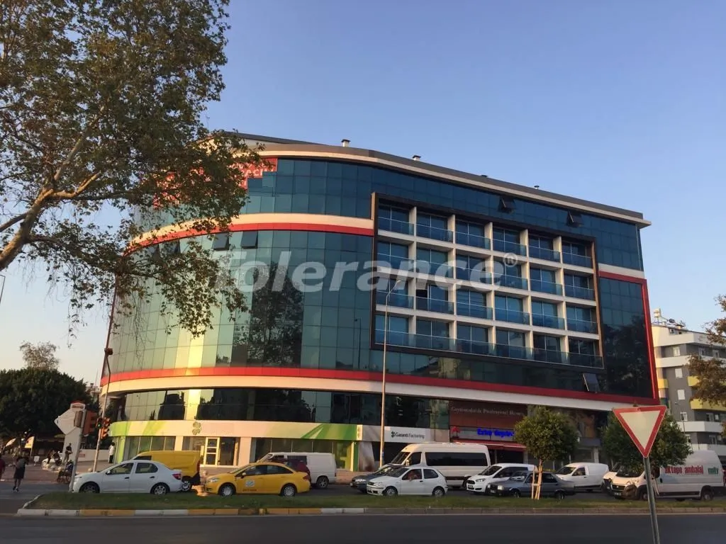 Proprietà commerciale a Antalya, Turchia, 25 m² - foto 1